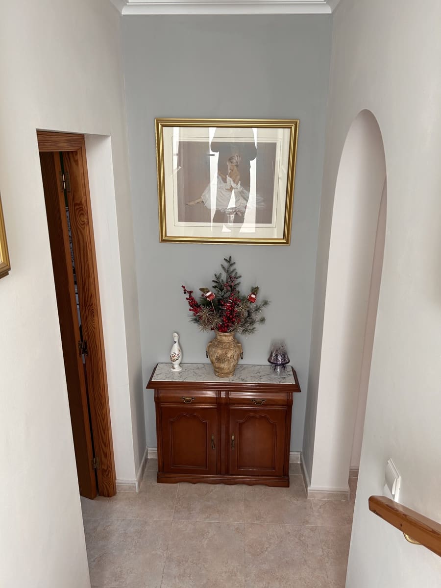 3 Zimmer Villa zu verkaufen in Parcent mit Pool Garage - 345.000 € (Ref: 283786)