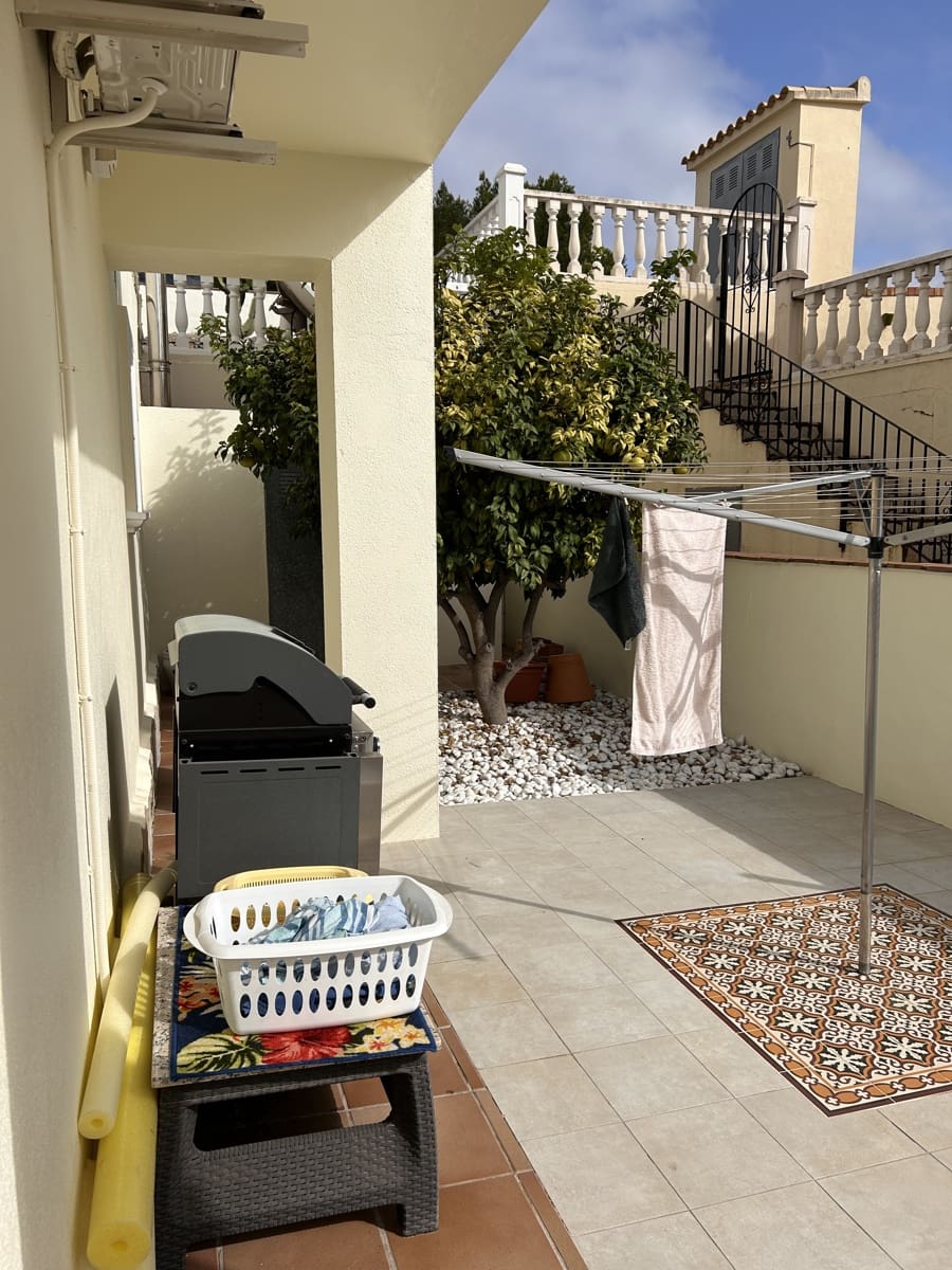 3 Zimmer Villa zu verkaufen in Parcent mit Pool Garage - 345.000 € (Ref: 283786)