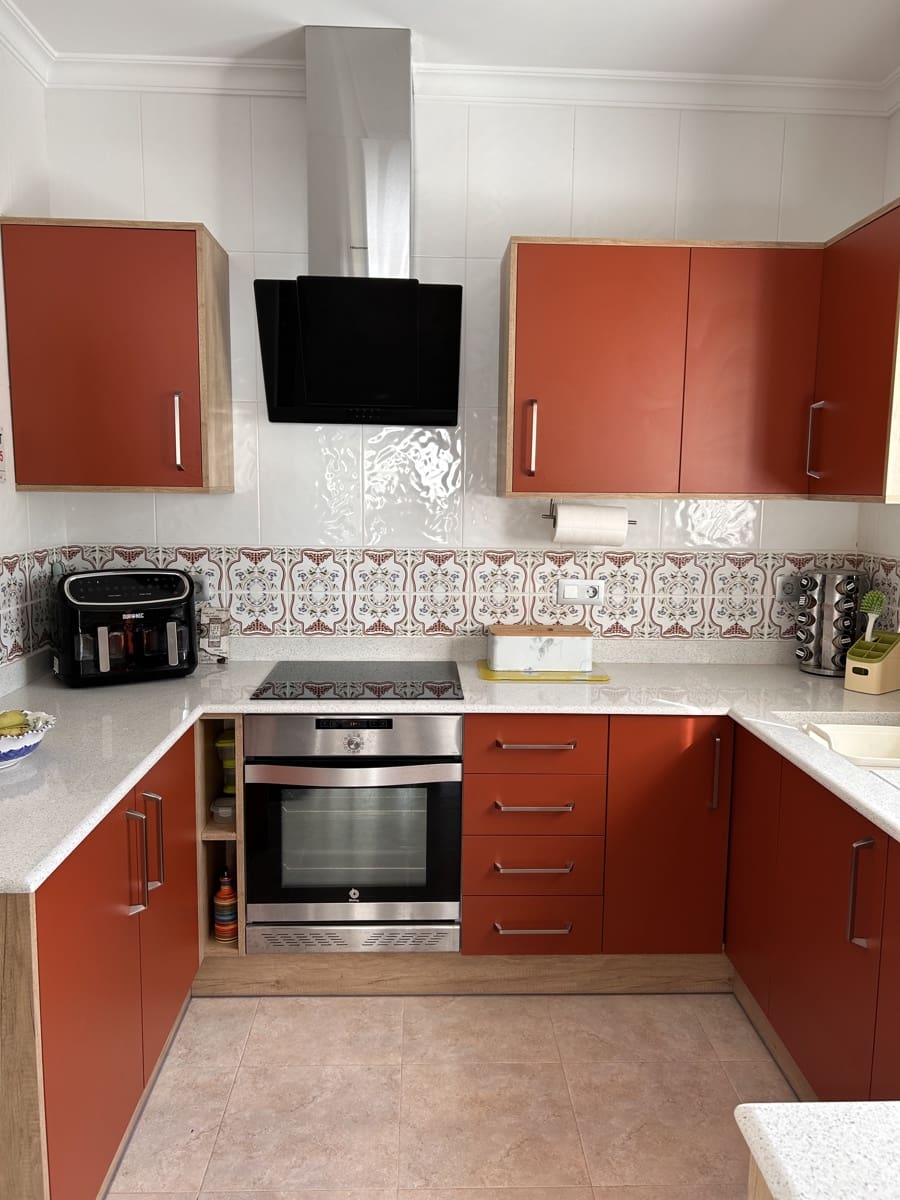 3 Zimmer Villa zu verkaufen in Parcent mit Pool Garage - 345.000 € (Ref: 283786)