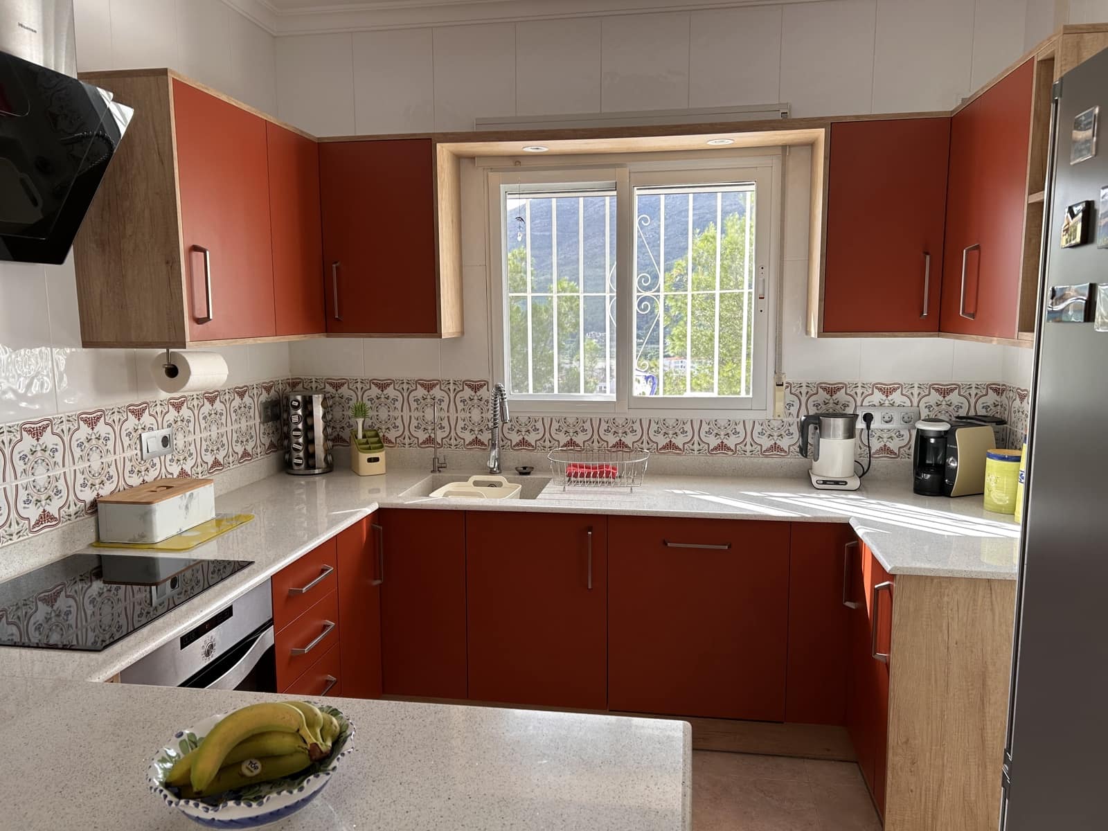 3 Zimmer Villa zu verkaufen in Parcent mit Pool Garage - 345.000 € (Ref: 283786)