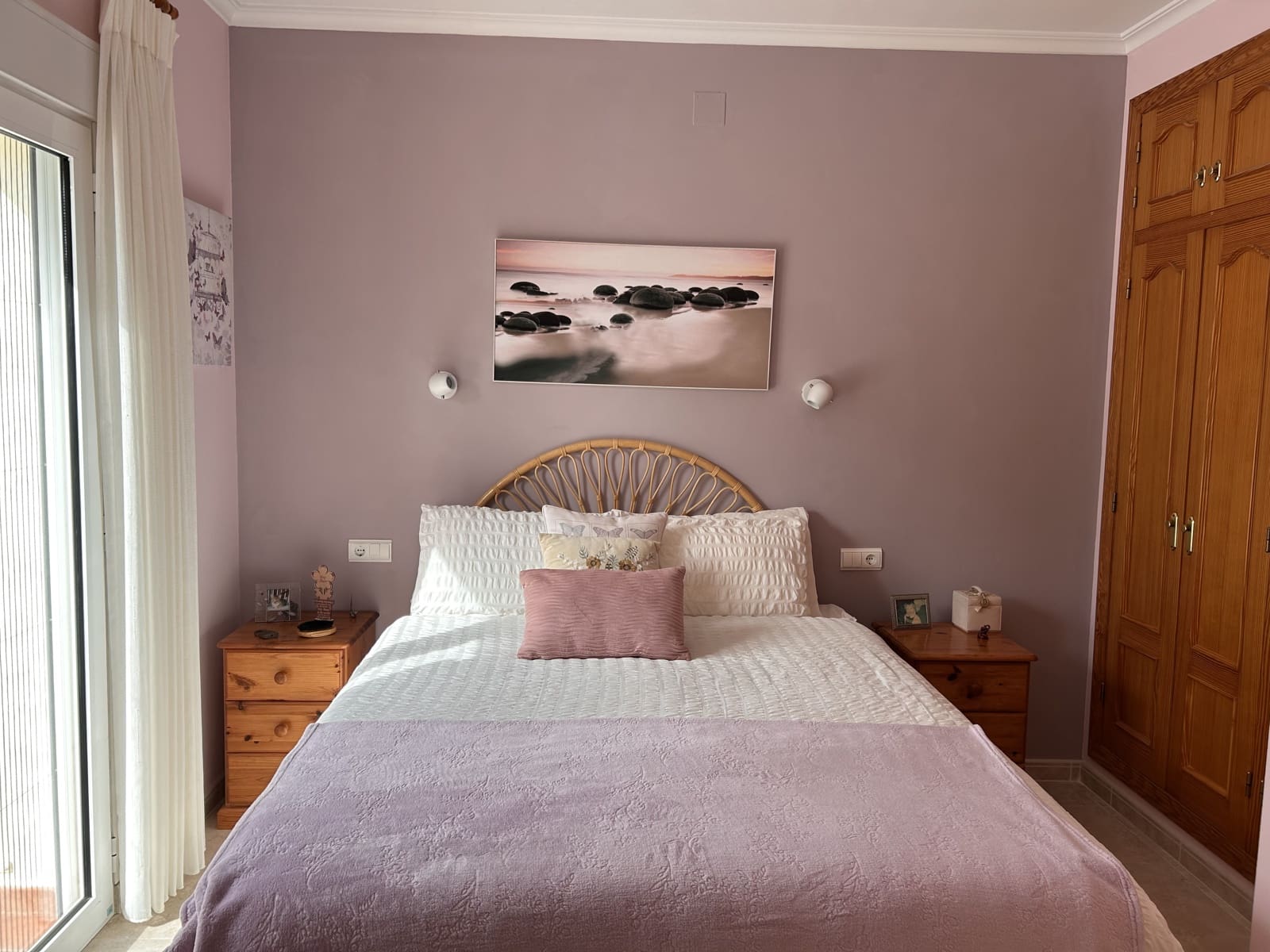 3 Zimmer Villa zu verkaufen in Parcent mit Pool Garage - 345.000 € (Ref: 283786)