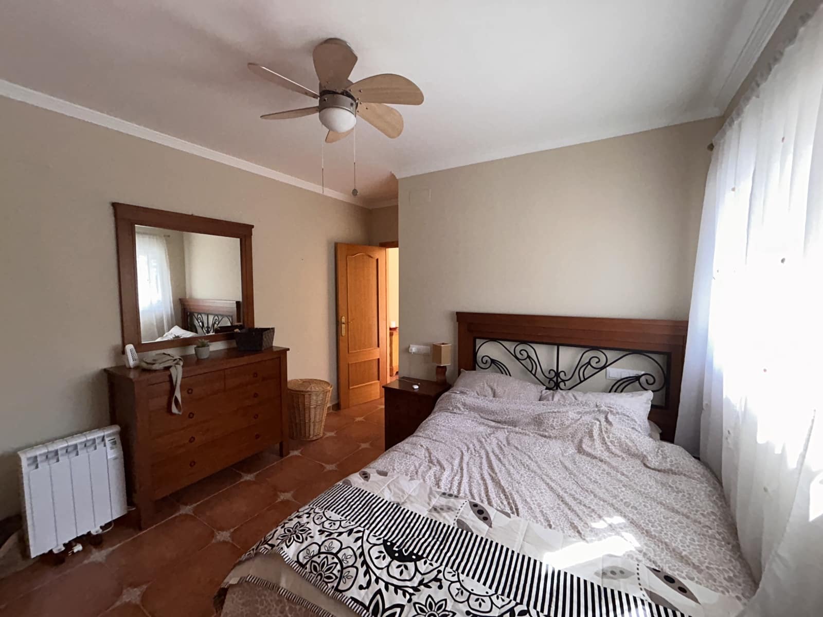 5 Zimmer Villa zu verkaufen in Castell de Castells mit Pool - 275.000 € (Ref: 283790)