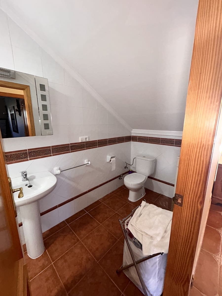 5 Zimmer Villa zu verkaufen in Castell de Castells mit Pool - 275.000 € (Ref: 283790)