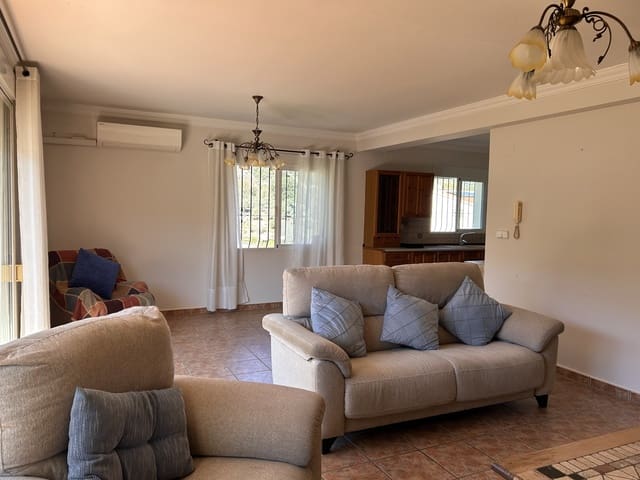 5 bedroom Villa for sale in Castell de Castells with pool - € 275,000 (Ref: 283790)