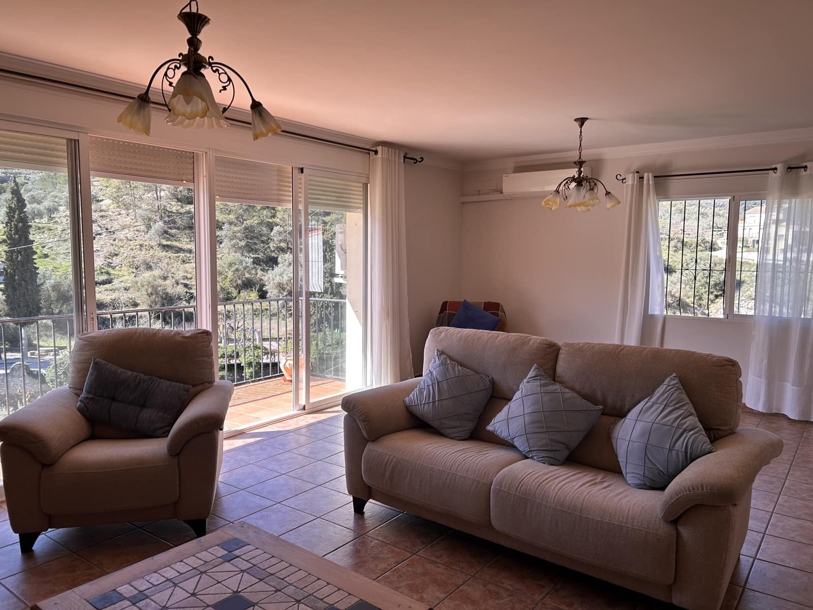5 Zimmer Villa zu verkaufen in Castell de Castells mit Pool - 275.000 € (Ref: 283790)