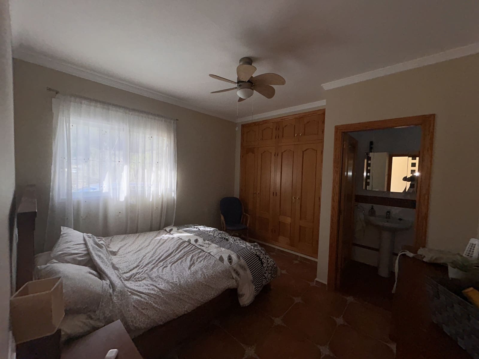 5 Zimmer Villa zu verkaufen in Castell de Castells mit Pool - 275.000 € (Ref: 283790)