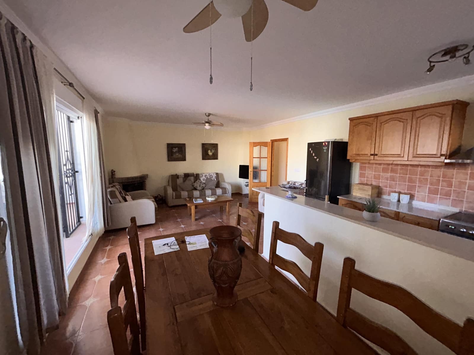 5 Zimmer Villa zu verkaufen in Castell de Castells mit Pool - 275.000 € (Ref: 283790)