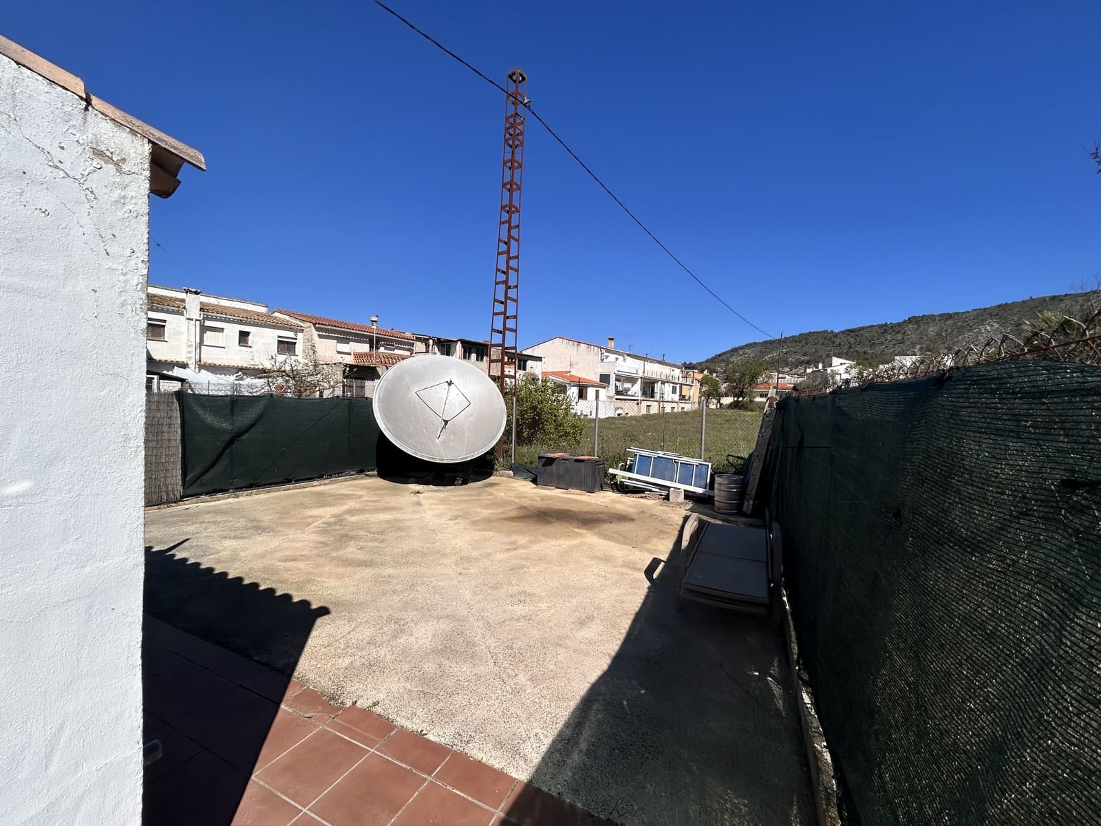 5 Zimmer Villa zu verkaufen in Castell de Castells mit Pool - 275.000 € (Ref: 283790)