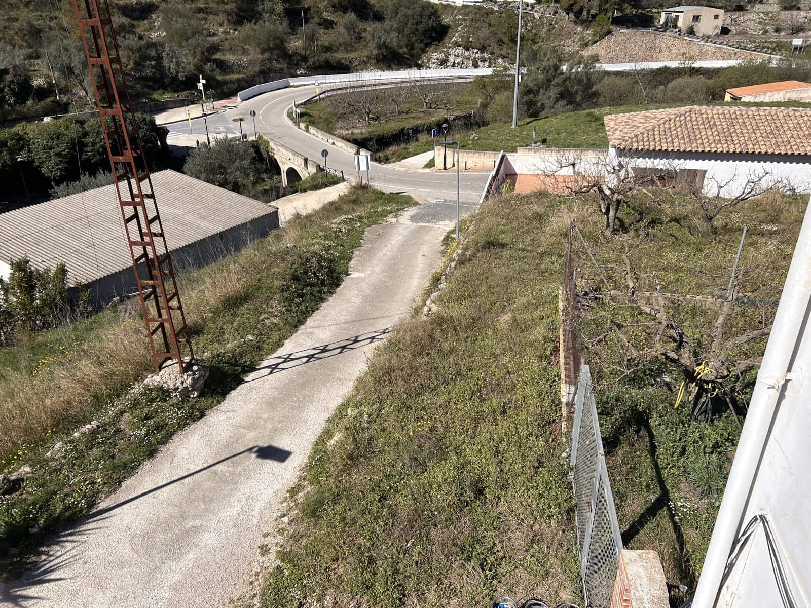5 Zimmer Villa zu verkaufen in Castell de Castells mit Pool - 275.000 € (Ref: 283790)