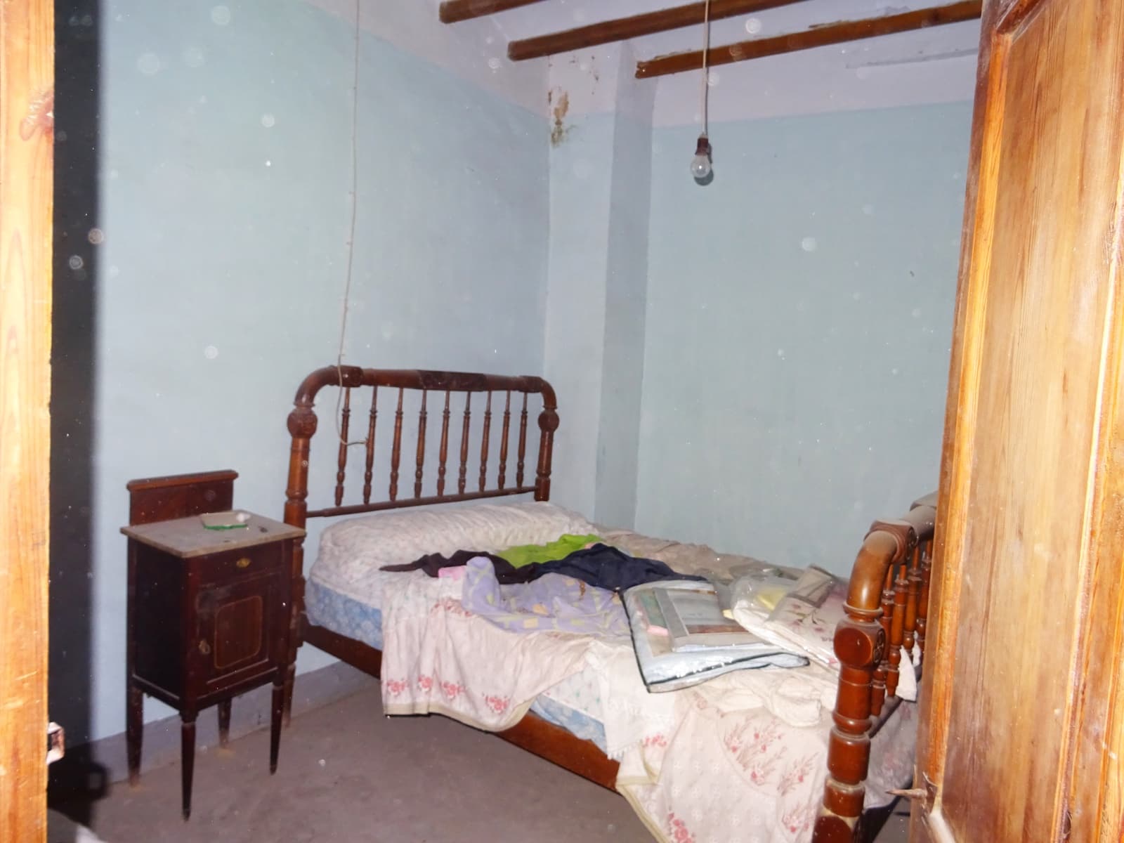 6 soveværelse Byhus til salg i Castell de Castells - € 46.000 (Ref: 283794)