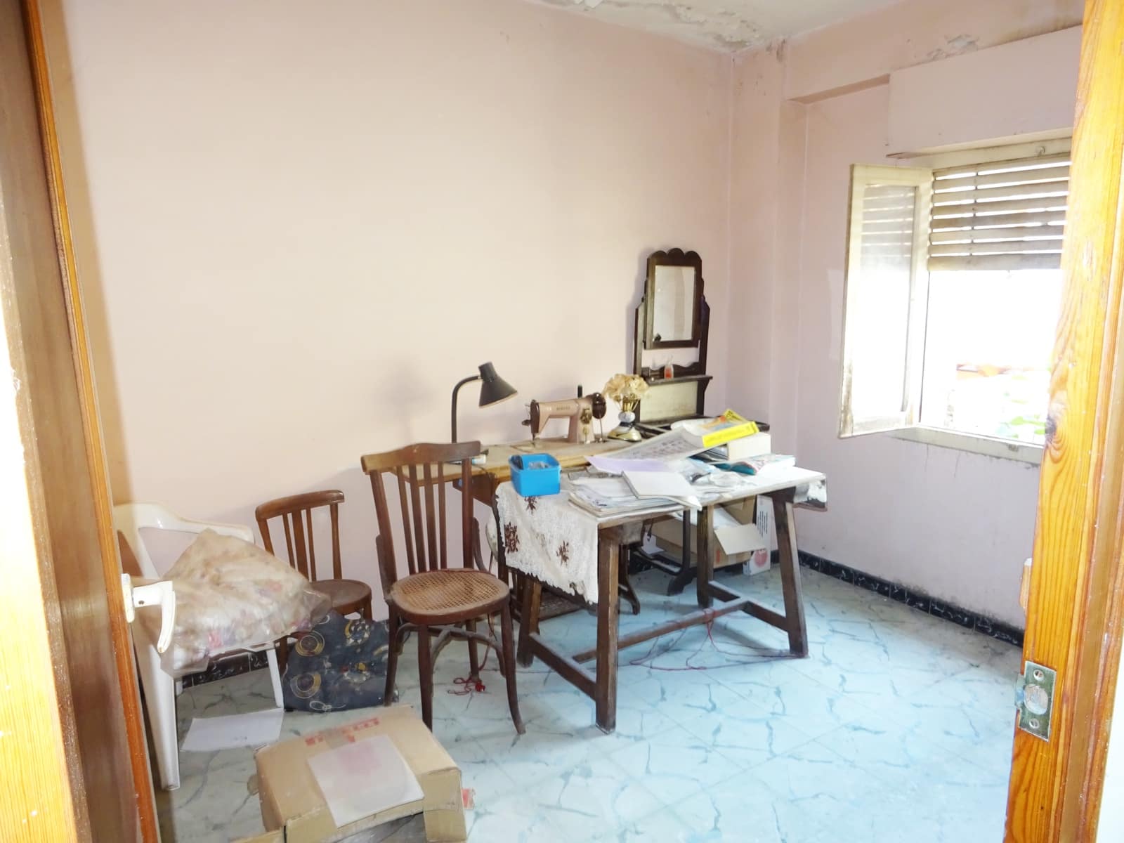 6 soveværelse Byhus til salg i Castell de Castells - € 46.000 (Ref: 283794)