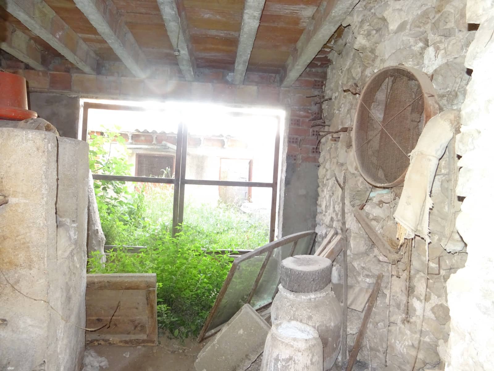 6 soveværelse Byhus til salg i Castell de Castells - € 46.000 (Ref: 283794)