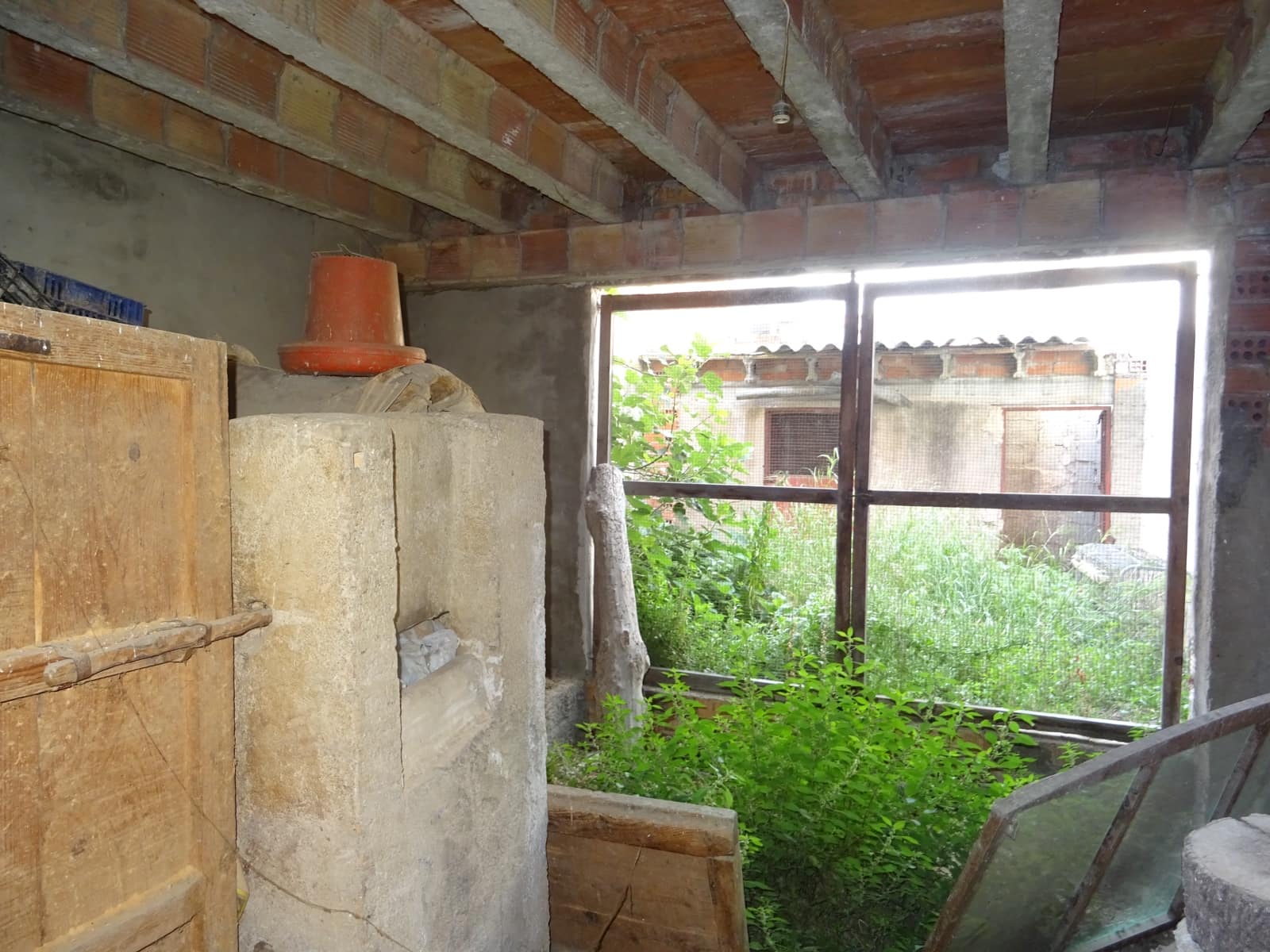 6 soveværelse Byhus til salg i Castell de Castells - € 46.000 (Ref: 283794)