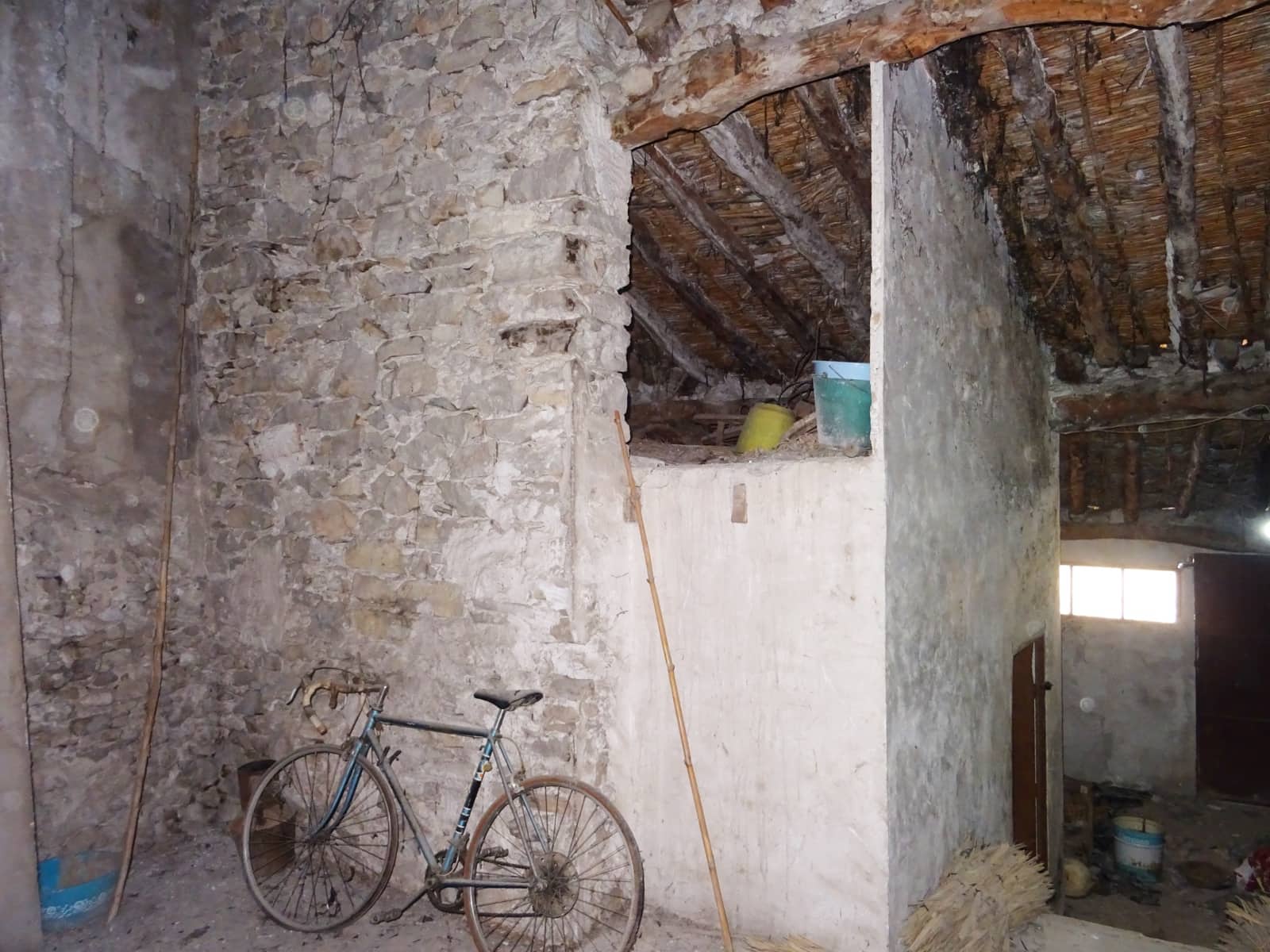 6 soveværelse Byhus til salg i Castell de Castells - € 46.000 (Ref: 283794)