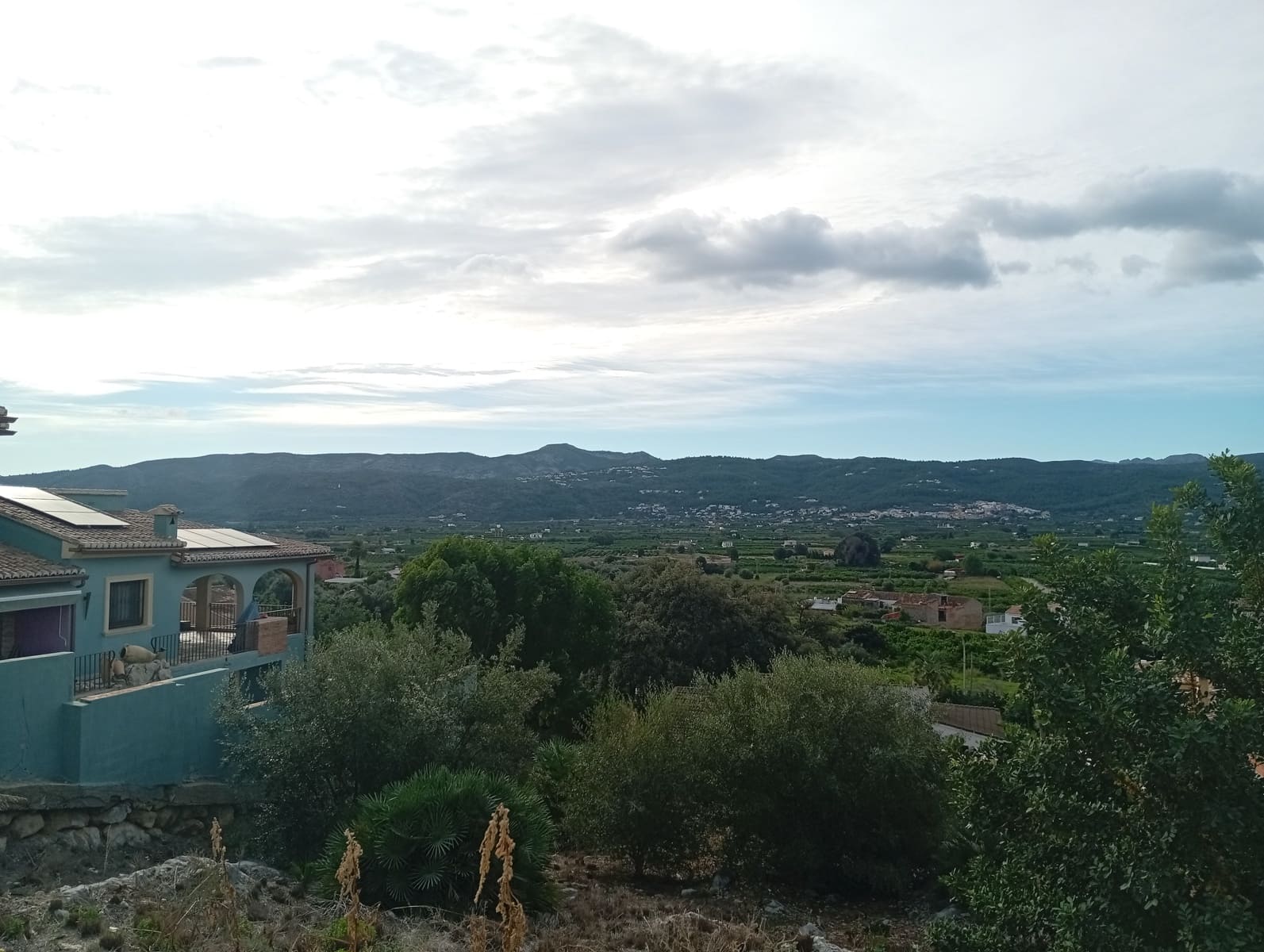 Building Plot for sale in Sanet i Negrals - € 63,000 (Ref: 713669)