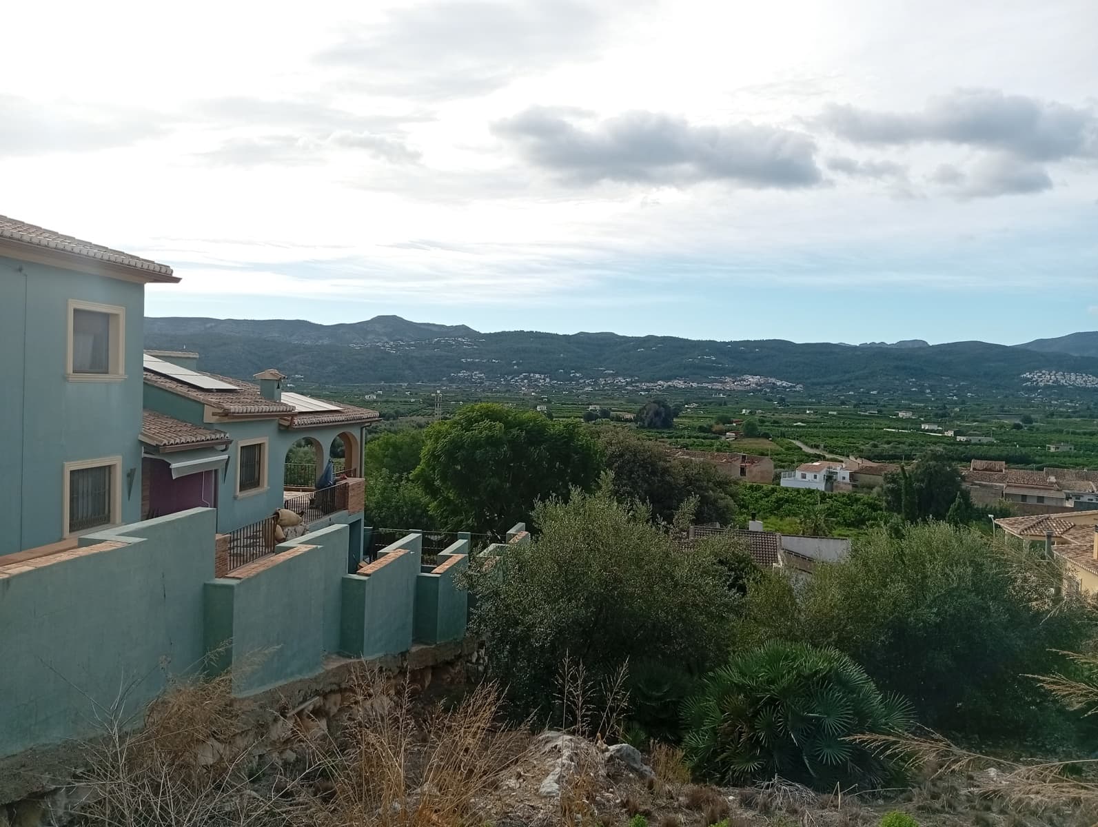 Building Plot for sale in Sanet i Negrals - € 63,000 (Ref: 713669)