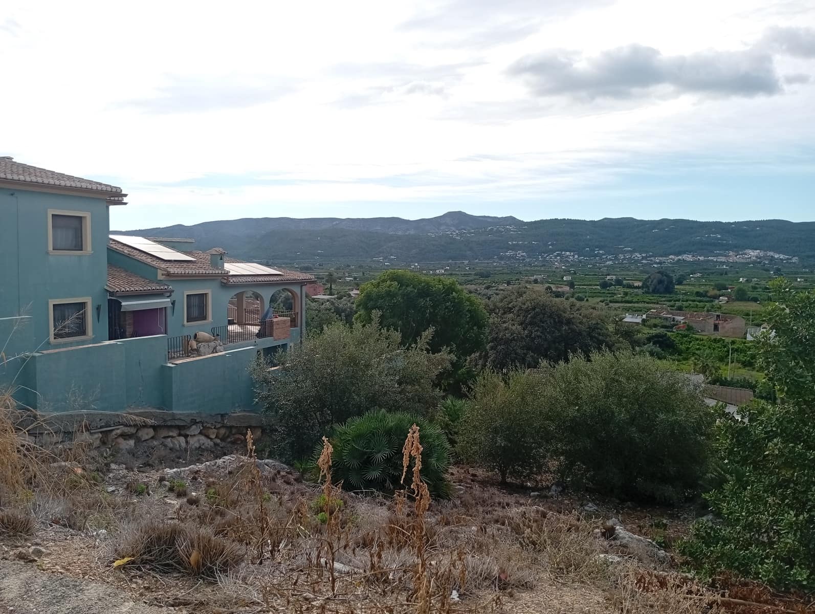 Building Plot for sale in Sanet i Negrals - € 63,000 (Ref: 713669)