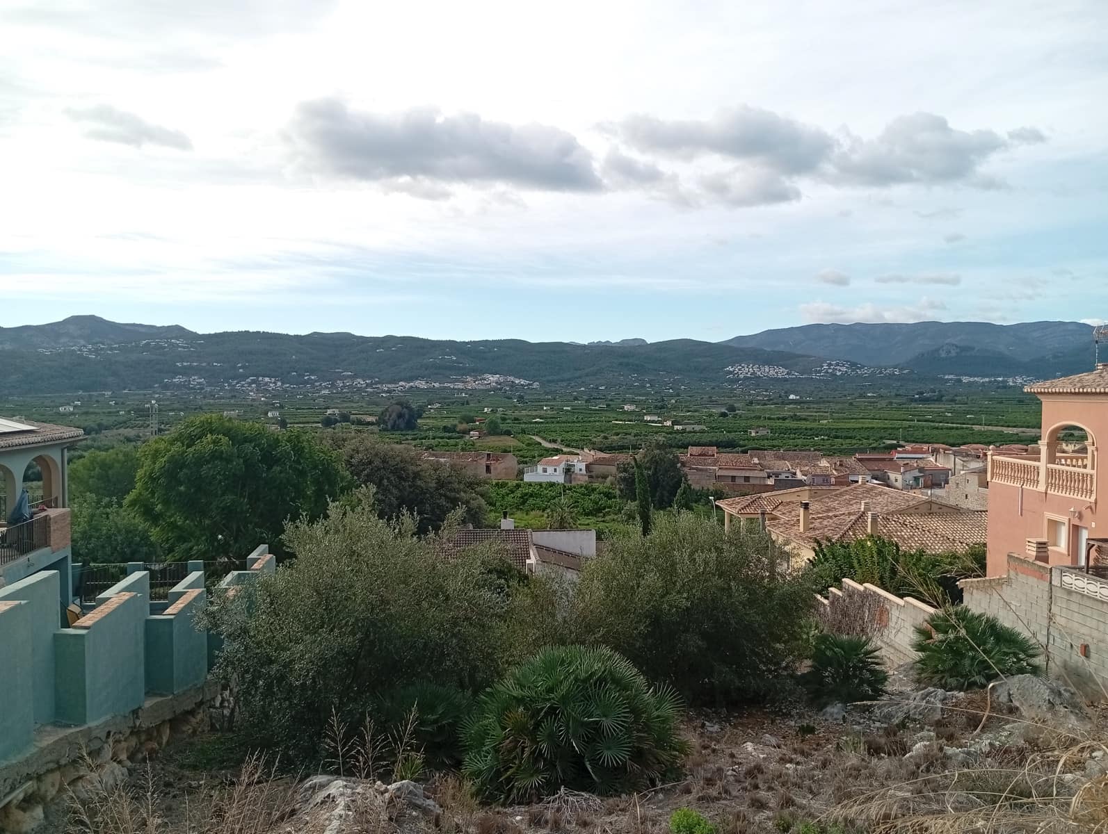 Building Plot for sale in Sanet i Negrals - € 63,000 (Ref: 713669)