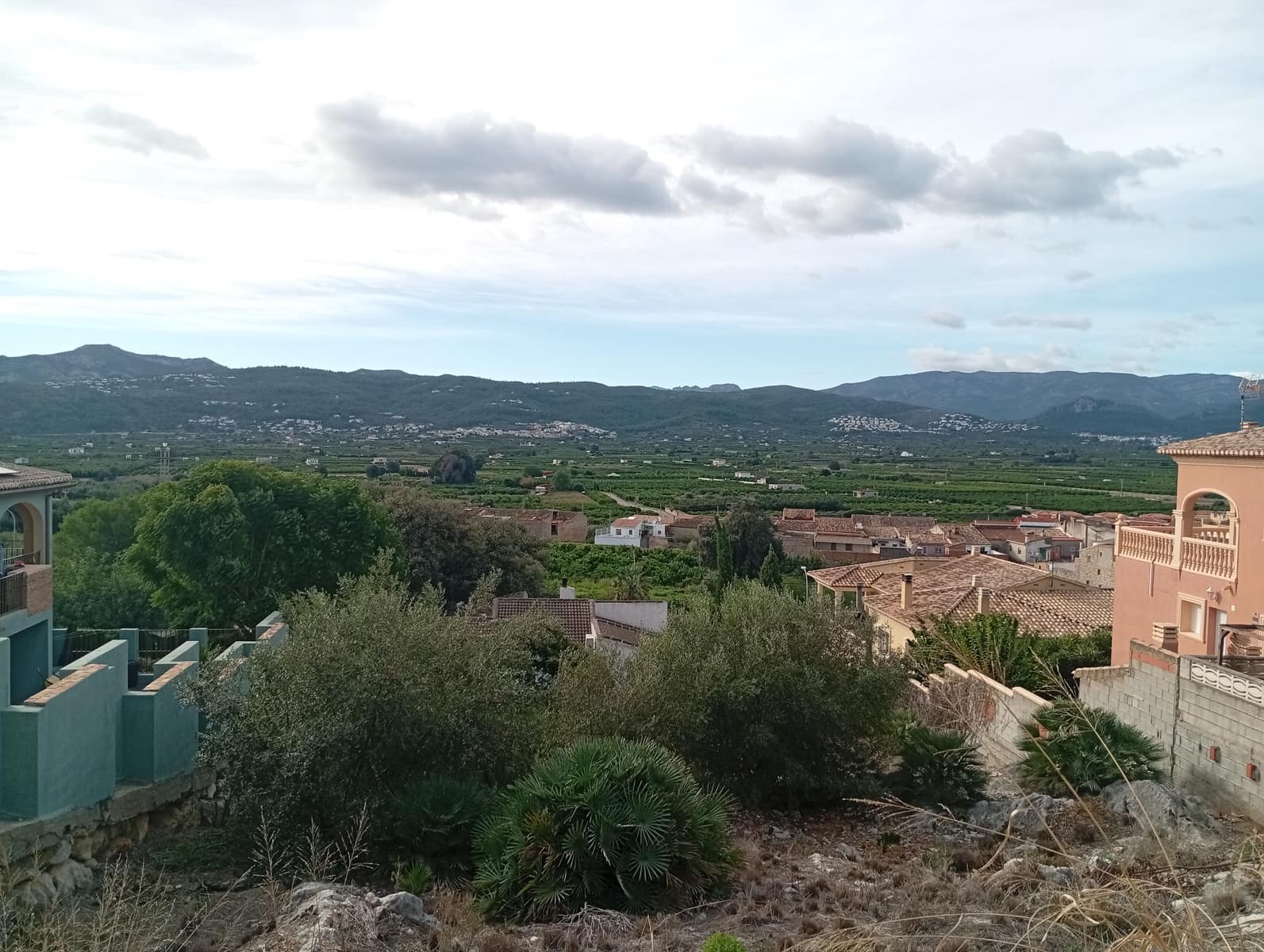 Building Plot for sale in Sanet i Negrals - € 63,000 (Ref: 713669)