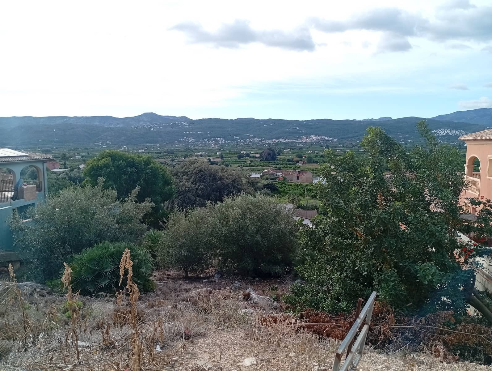 Building Plot for sale in Sanet i Negrals - € 63,000 (Ref: 713669)