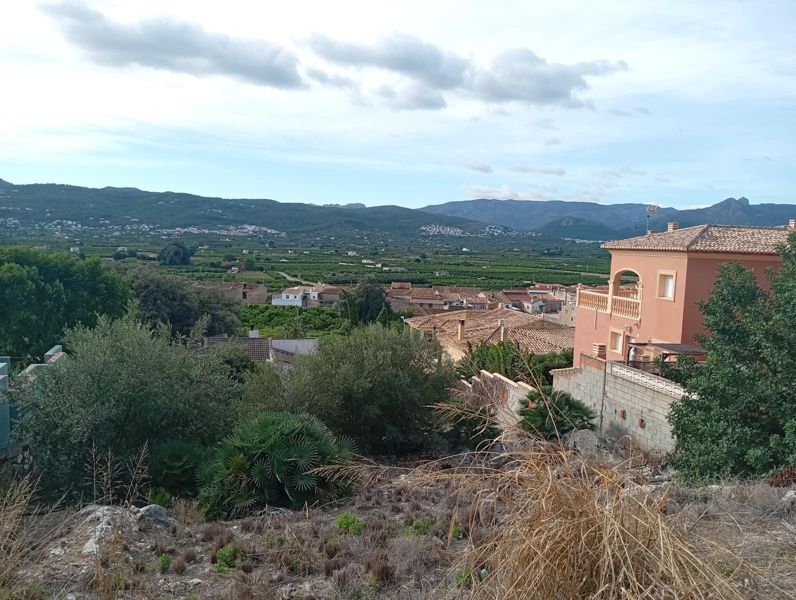 Building Plot for sale in Sanet i Negrals - € 63,000 (Ref: 713669)