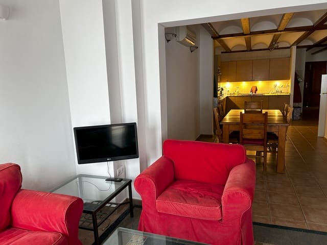 5 bedroom Townhouse for sale in Senija - € 420,000 (Ref: 714507)