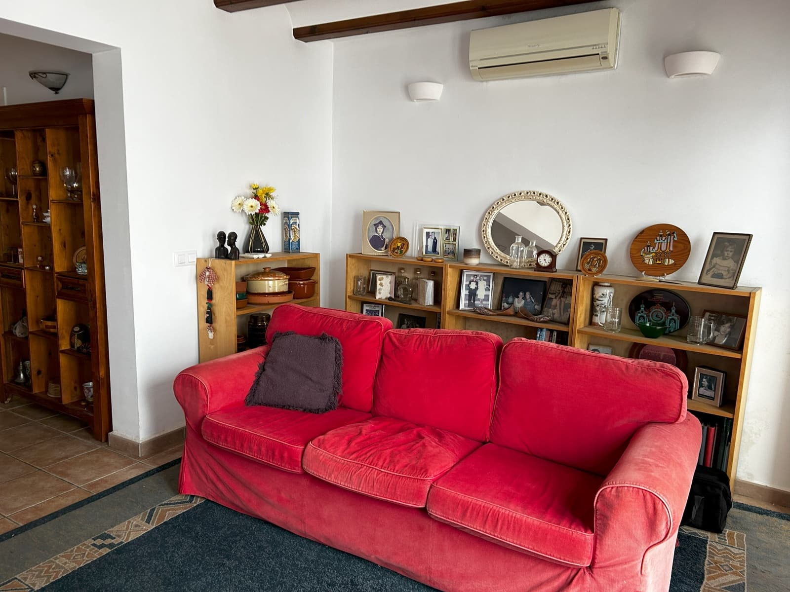 5 soveværelse Byhus til salg i Senija - € 420.000 (Ref: 714507)