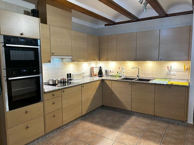 5 bedroom Townhouse for sale in Senija - € 420,000 (Ref: 714507)