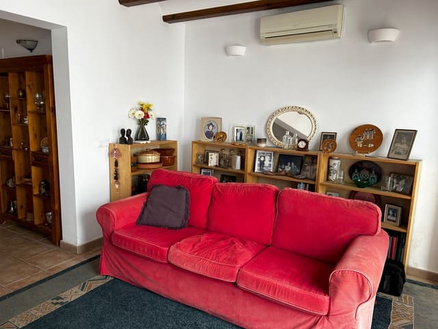 5 bedroom Townhouse for sale in Senija - € 420,000 (Ref: 714507)