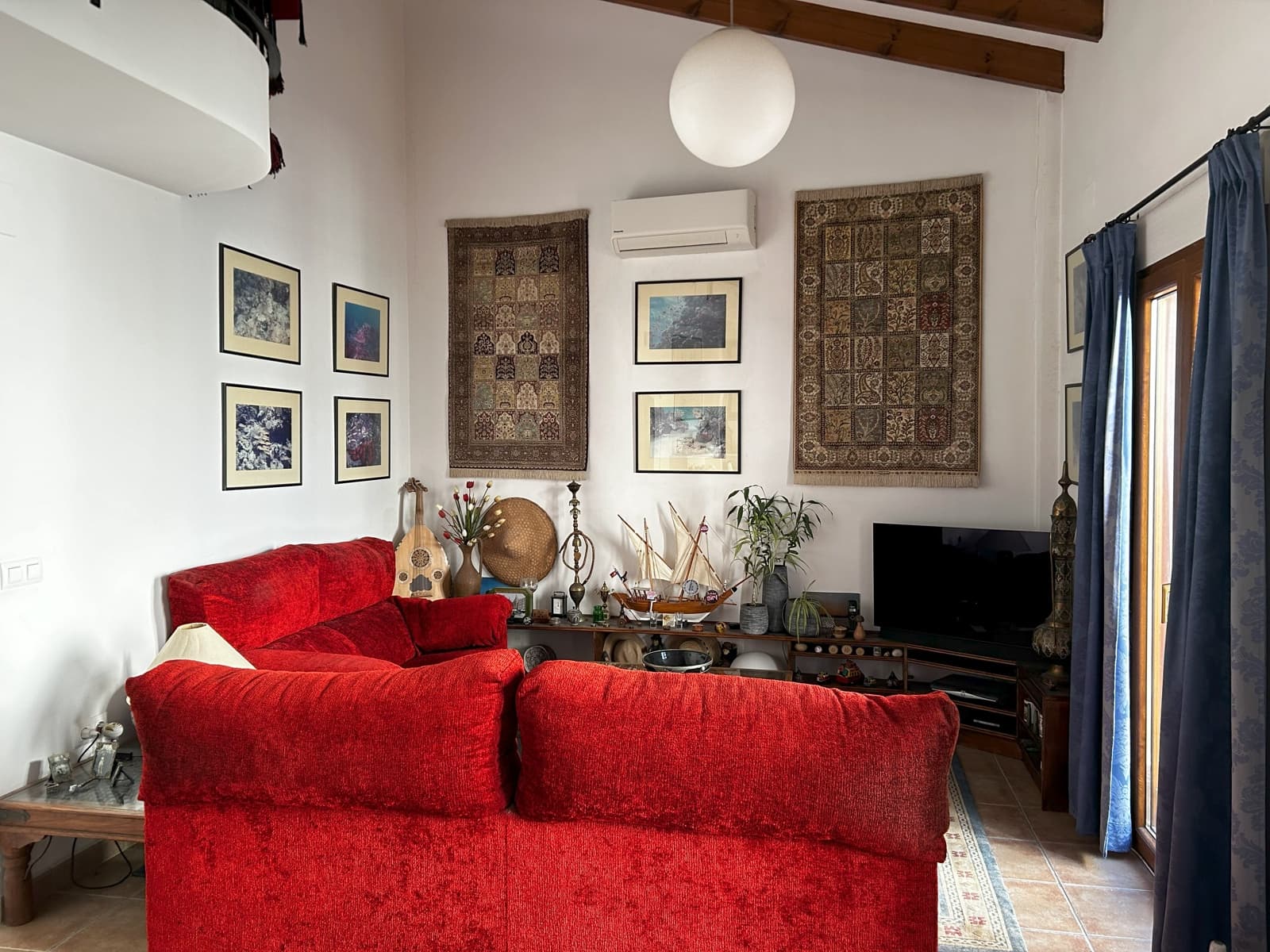 5 soveværelse Byhus til salg i Senija - € 420.000 (Ref: 714507)