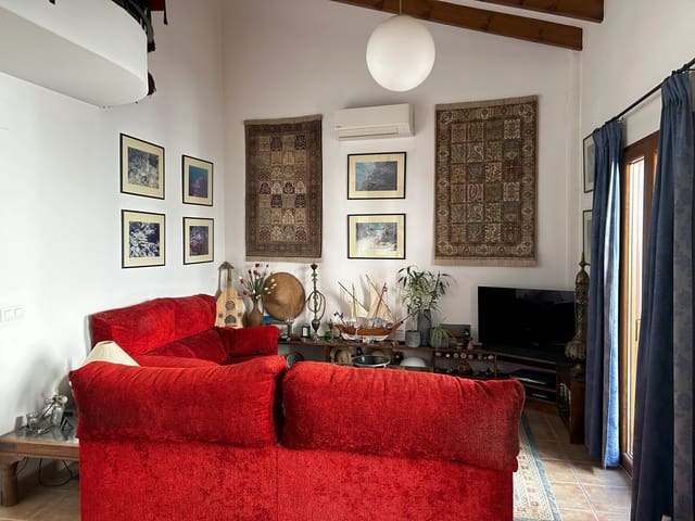 5 bedroom Townhouse for sale in Senija - € 420,000 (Ref: 714507)