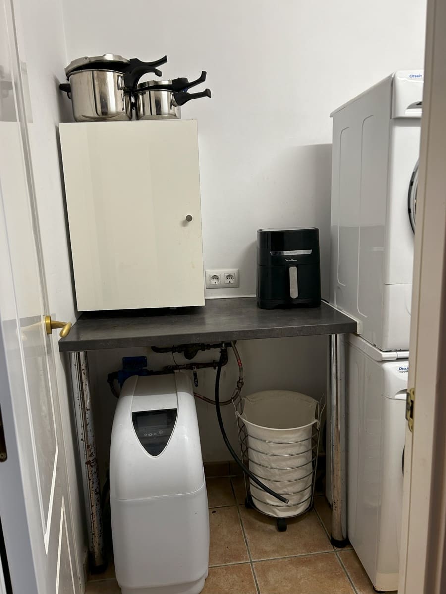 5 soveværelse Byhus til salg i Senija - € 420.000 (Ref: 714507)