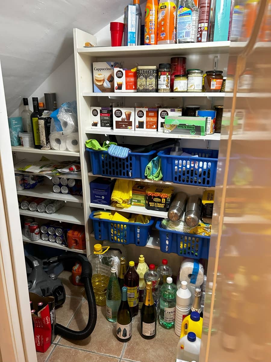 5 soveværelse Byhus til salg i Senija - € 420.000 (Ref: 714507)