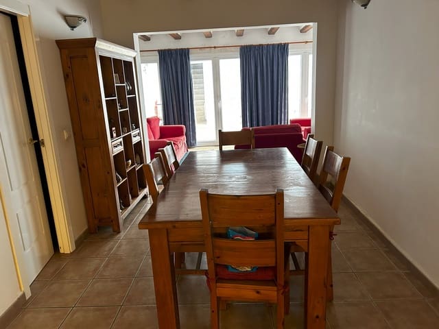 5 bedroom Townhouse for sale in Senija - € 420,000 (Ref: 714507)