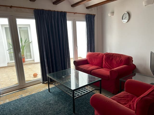 5 bedroom Townhouse for sale in Senija - € 420,000 (Ref: 714507)