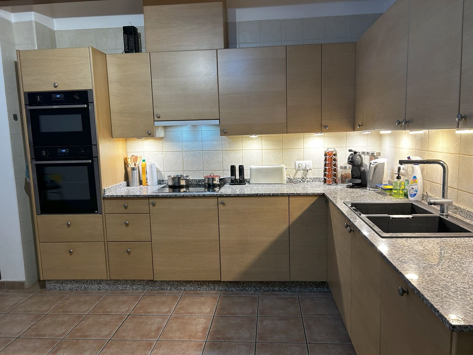 5 soveværelse Byhus til salg i Senija - € 420.000 (Ref: 714507)