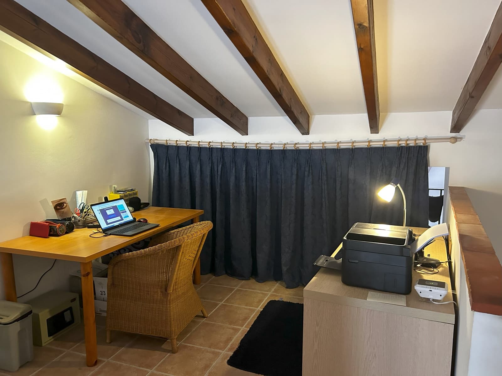 5 soveværelse Byhus til salg i Senija - € 420.000 (Ref: 714507)