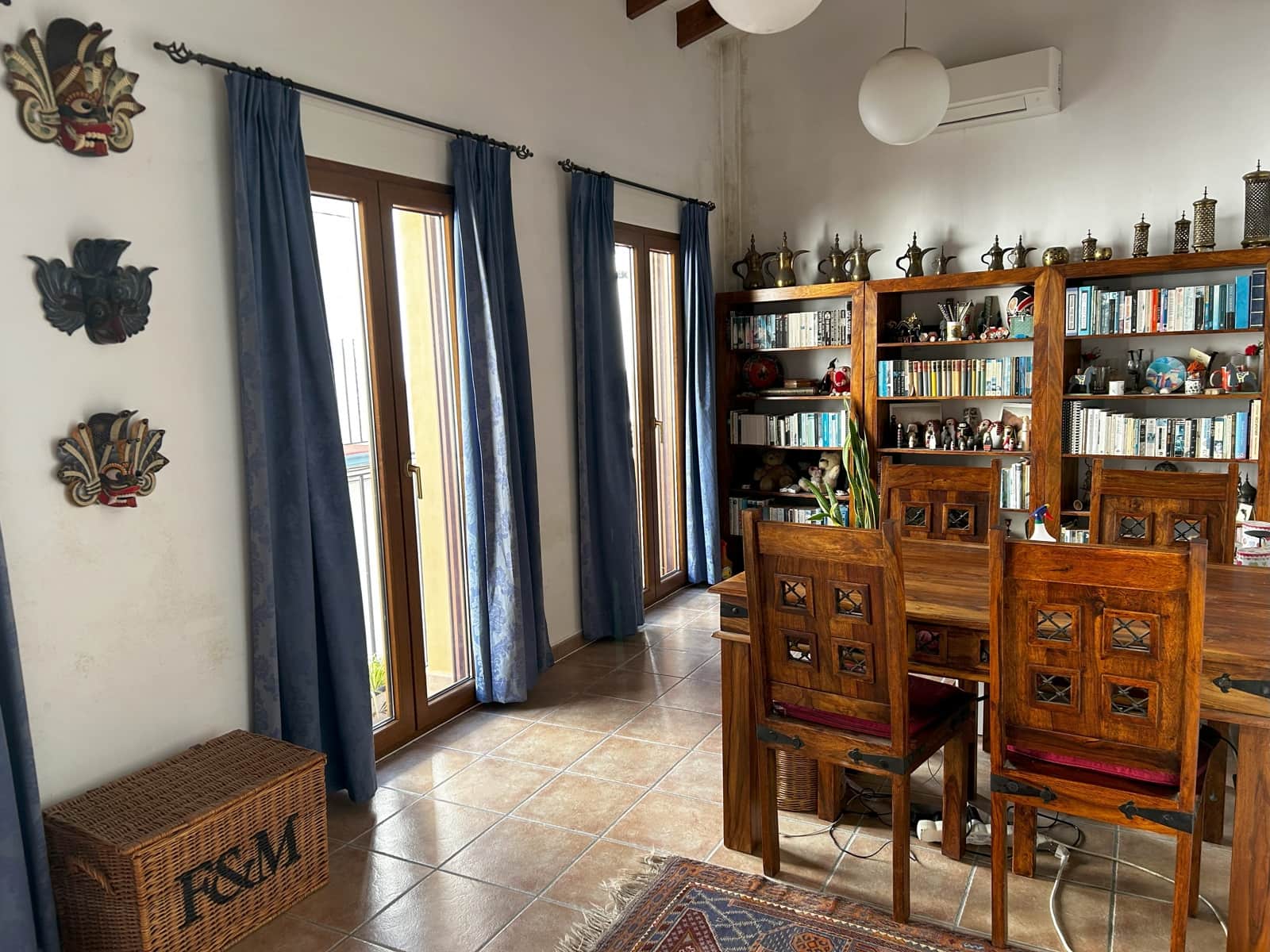 5 soveværelse Byhus til salg i Senija - € 420.000 (Ref: 714507)