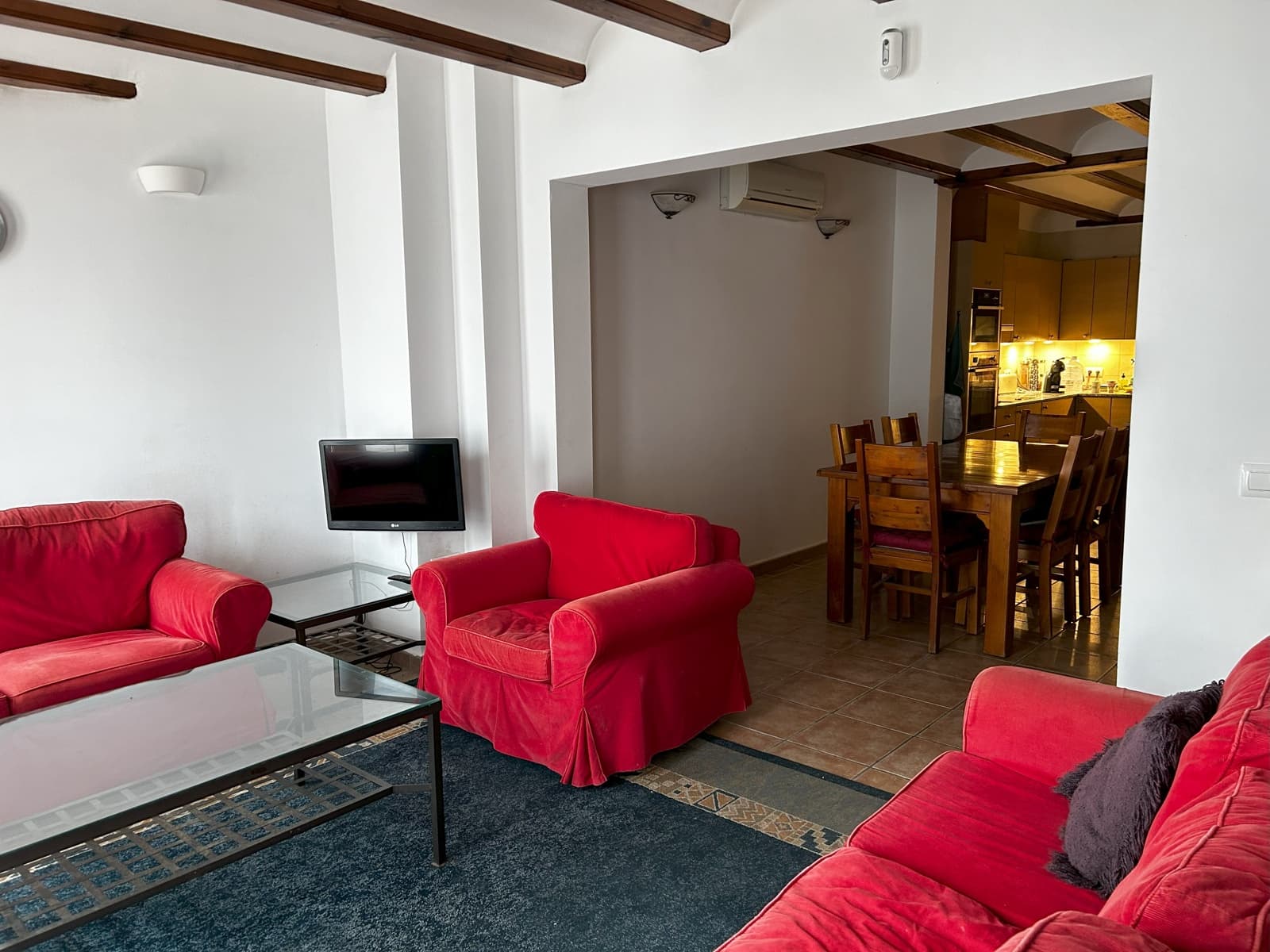 5 soveværelse Byhus til salg i Senija - € 420.000 (Ref: 714507)