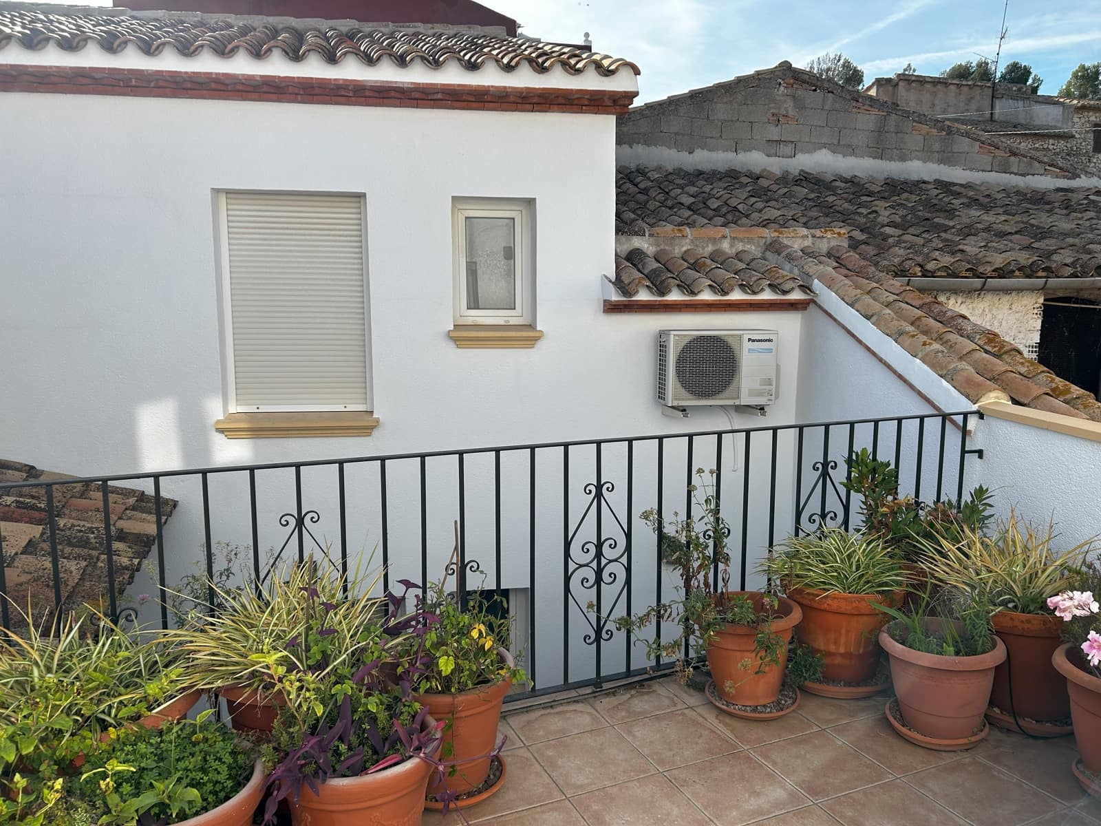 5 soveværelse Byhus til salg i Senija - € 420.000 (Ref: 714507)