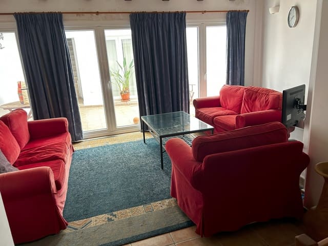 5 bedroom Townhouse for sale in Senija - € 420,000 (Ref: 714507)