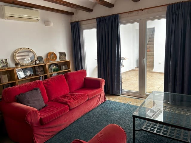 5 bedroom Townhouse for sale in Senija - € 420,000 (Ref: 714507)