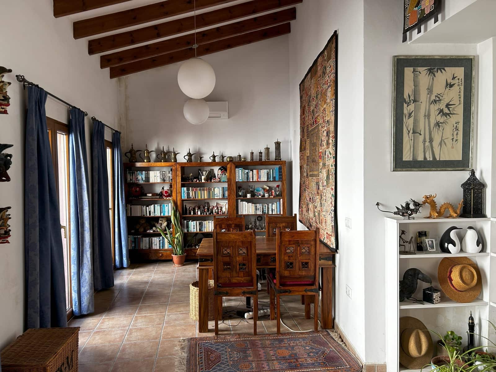 5 soveværelse Byhus til salg i Senija - € 420.000 (Ref: 714507)