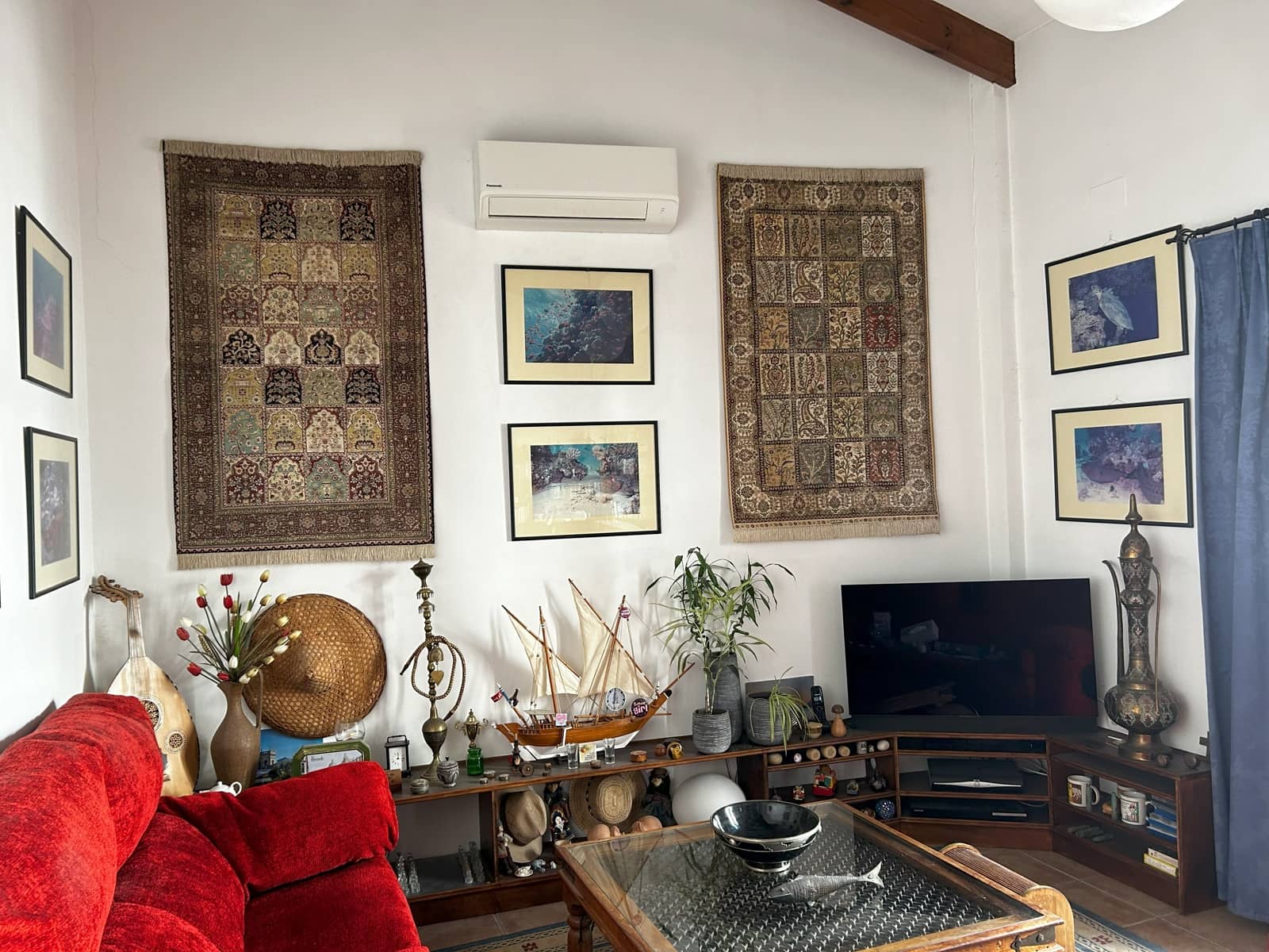 5 soveværelse Byhus til salg i Senija - € 420.000 (Ref: 714507)