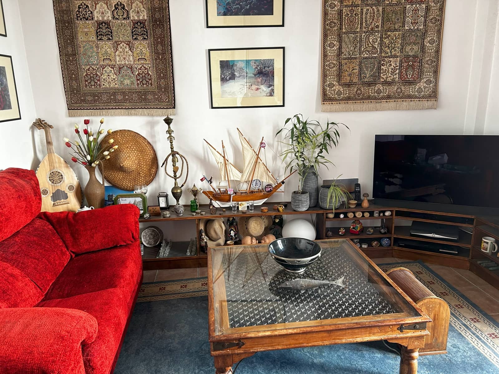 5 soveværelse Byhus til salg i Senija - € 420.000 (Ref: 714507)