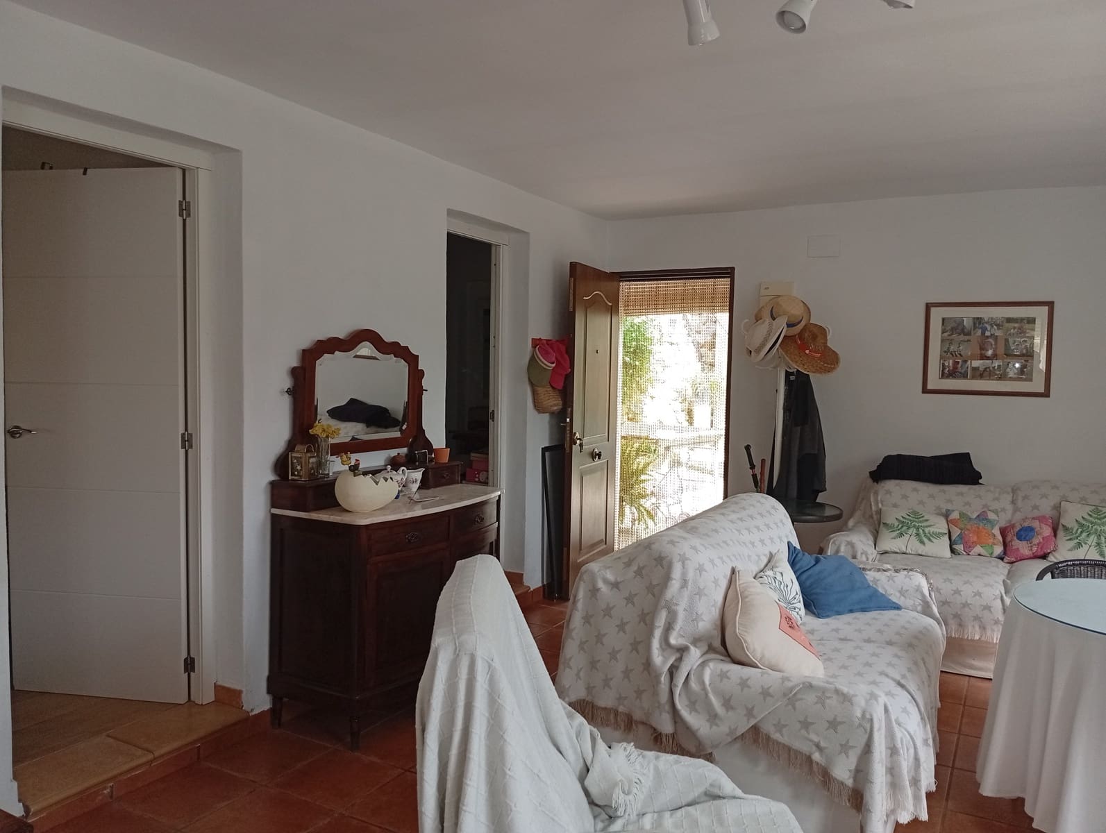 2 soveværelse Finca/Landehus til salg i Jalon / Xalo - € 263.000 (Ref: 714508)