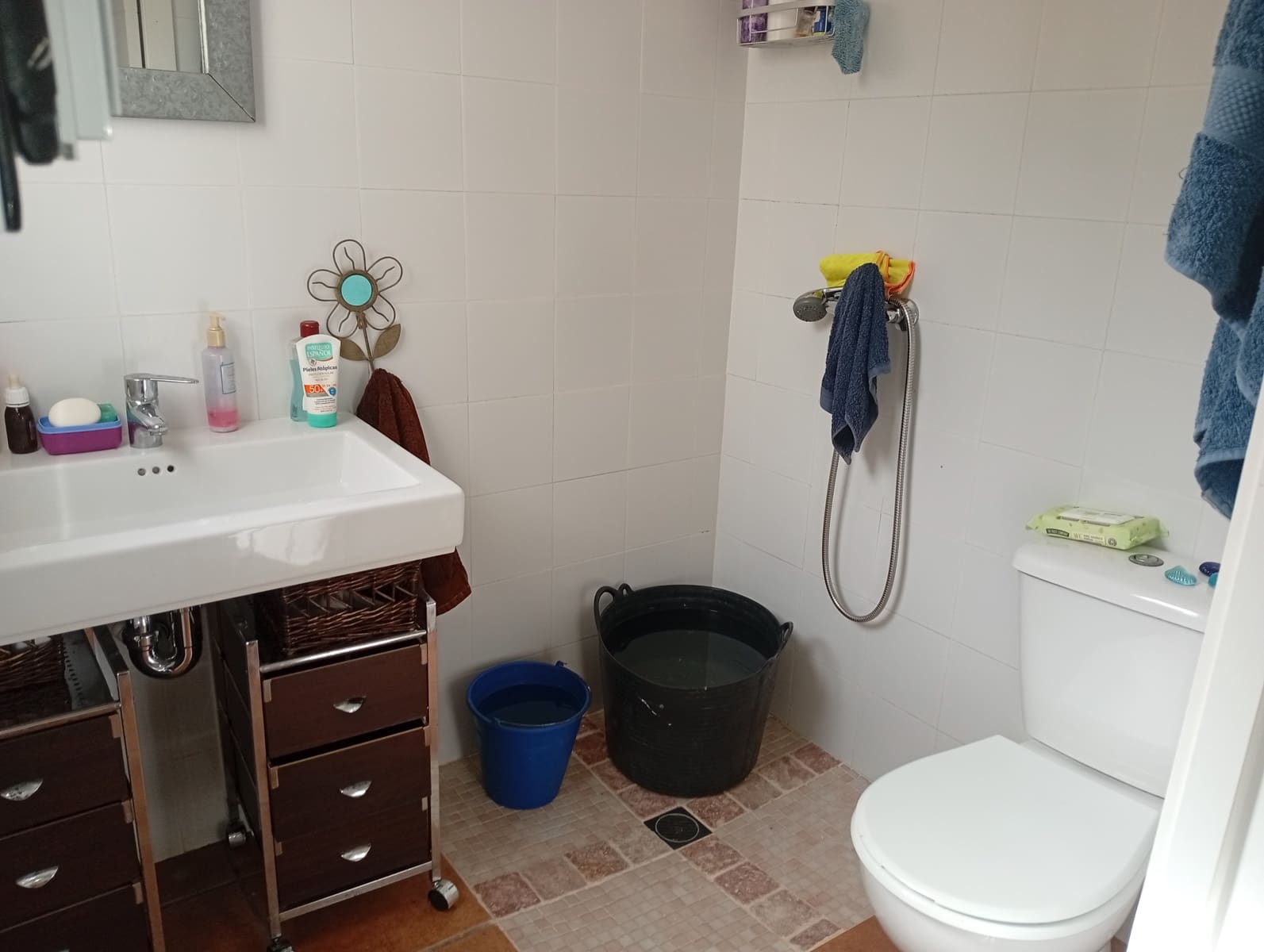 2 soveværelse Finca/Landehus til salg i Jalon / Xalo - € 263.000 (Ref: 714508)