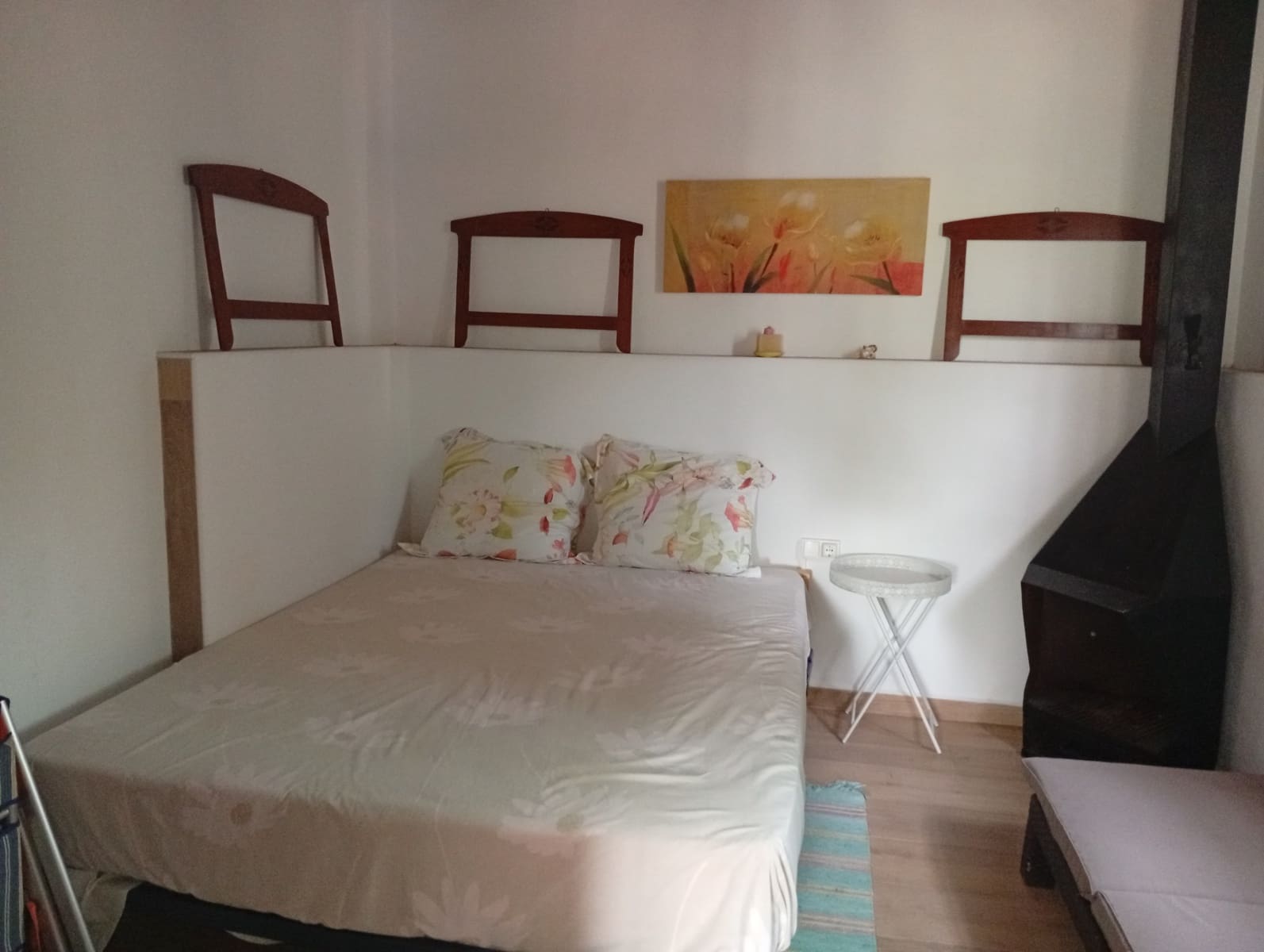 2 soveværelse Finca/Landehus til salg i Jalon / Xalo - € 263.000 (Ref: 714508)