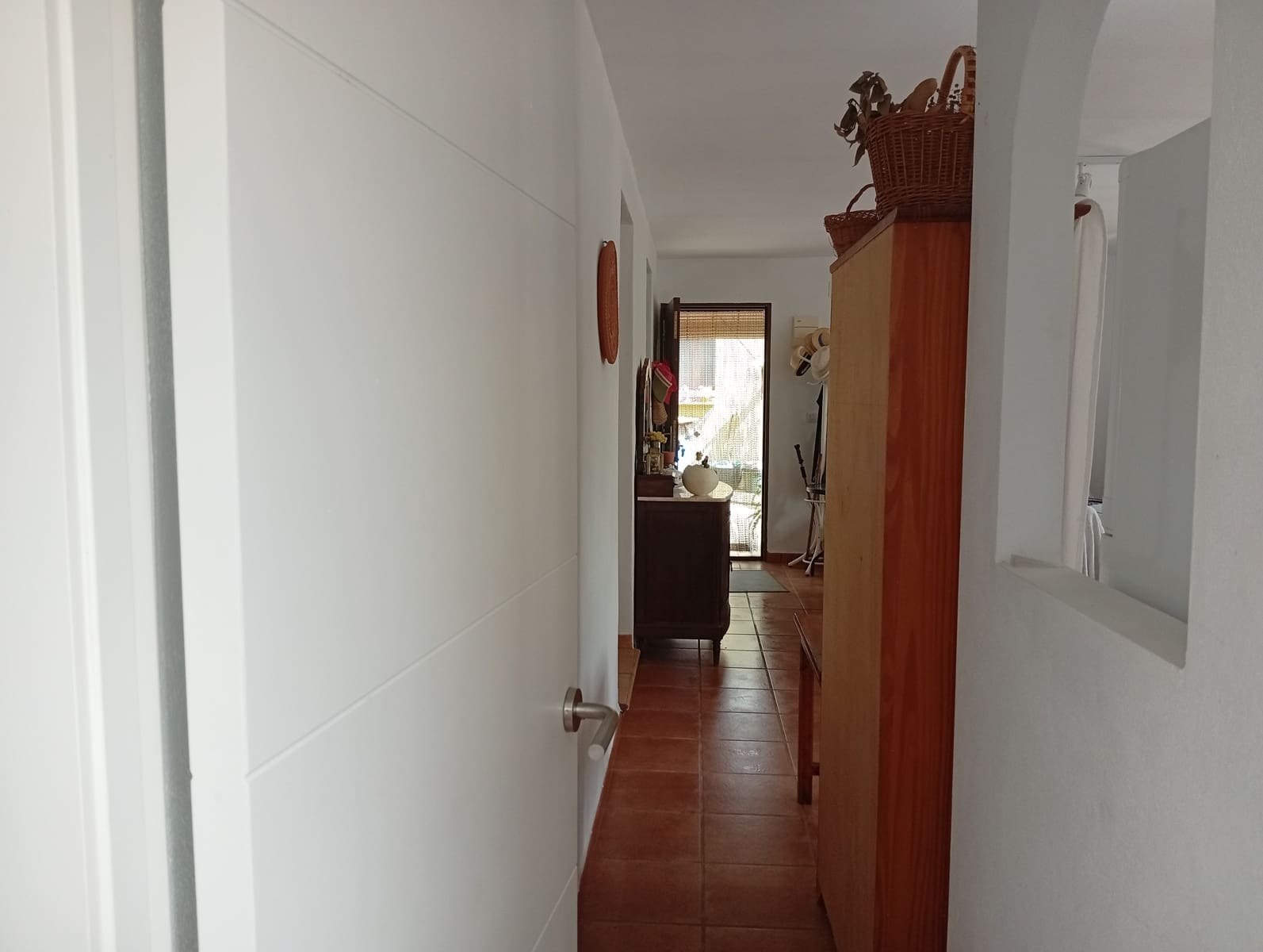 2 soveværelse Finca/Landehus til salg i Jalon / Xalo - € 263.000 (Ref: 714508)