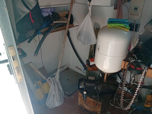 2 soveværelse Finca/Landehus til salg i Jalón / Xaló - € 263.000 (Ref: 714508)